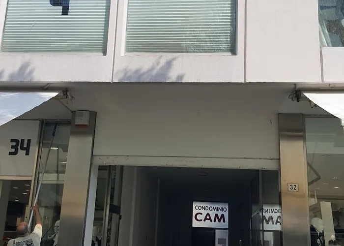 Cam 3 Apartment