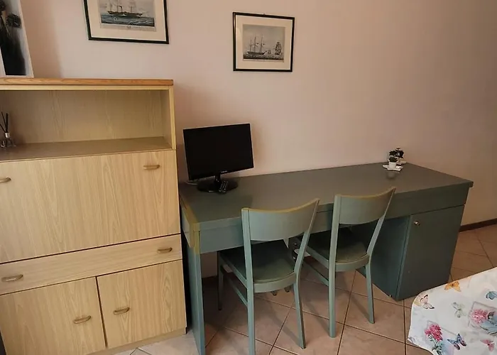 Cam 3 Apartment